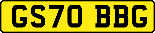 GS70BBG