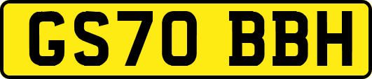 GS70BBH