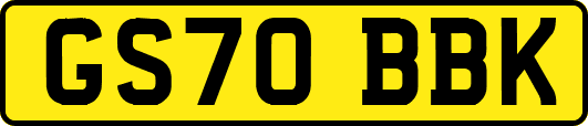 GS70BBK