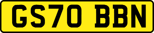 GS70BBN