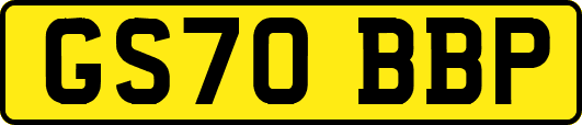 GS70BBP