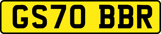 GS70BBR