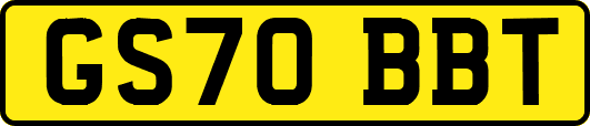 GS70BBT