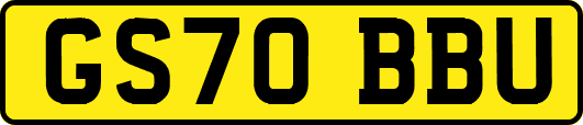 GS70BBU