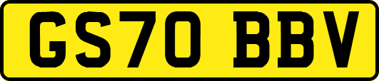 GS70BBV
