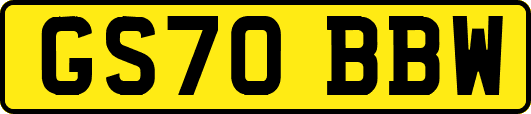 GS70BBW