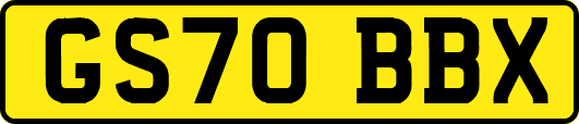 GS70BBX