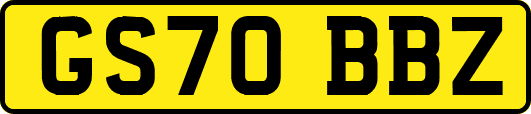 GS70BBZ