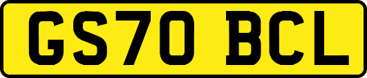 GS70BCL