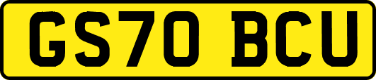 GS70BCU