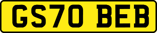 GS70BEB