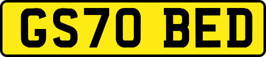 GS70BED