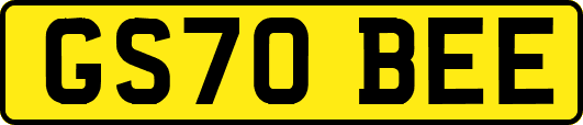 GS70BEE
