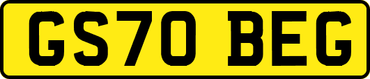 GS70BEG