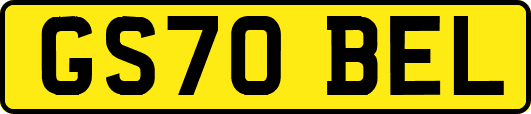 GS70BEL