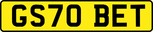 GS70BET