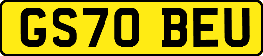 GS70BEU