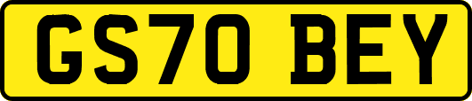 GS70BEY