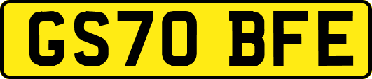 GS70BFE