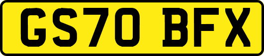 GS70BFX
