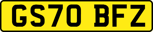 GS70BFZ