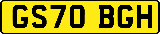 GS70BGH