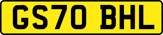 GS70BHL