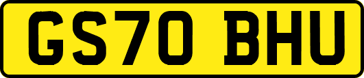 GS70BHU