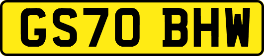 GS70BHW