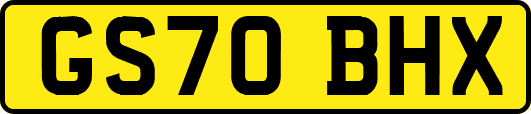 GS70BHX