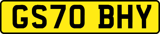 GS70BHY