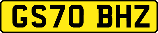 GS70BHZ