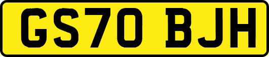 GS70BJH