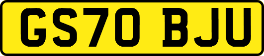 GS70BJU