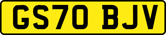 GS70BJV
