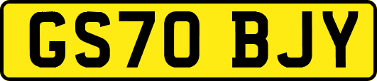 GS70BJY