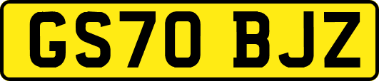 GS70BJZ