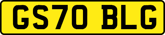 GS70BLG