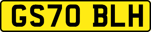 GS70BLH
