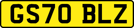 GS70BLZ