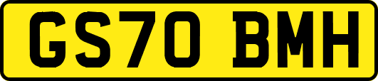 GS70BMH