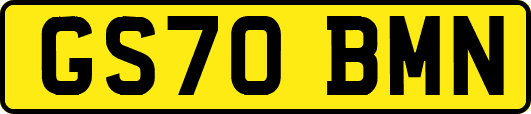 GS70BMN