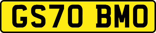 GS70BMO