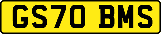 GS70BMS