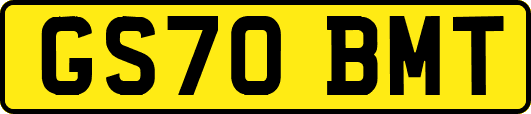 GS70BMT