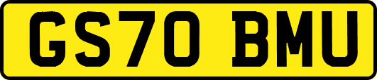 GS70BMU