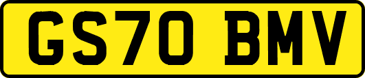 GS70BMV
