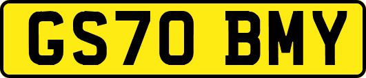 GS70BMY