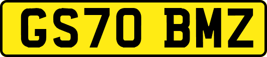 GS70BMZ