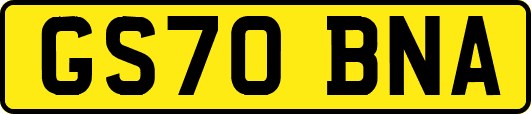 GS70BNA